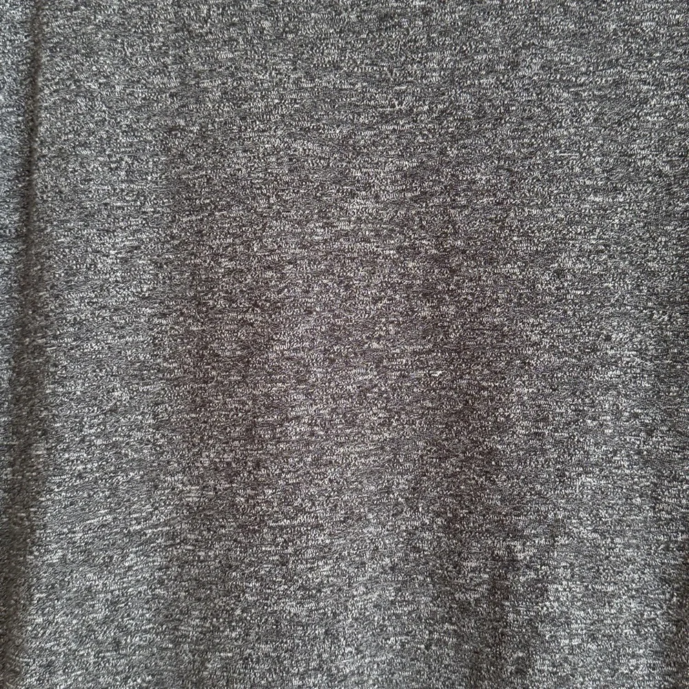 GAP Modal cotton blend midi shift dress mid length arms sz xs
